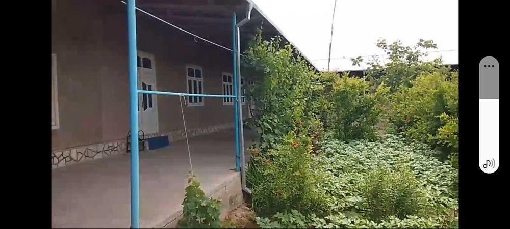 Navoiy viloyati,Qiziltepa tumani,Malikobod qishloğida hovli sotiladi