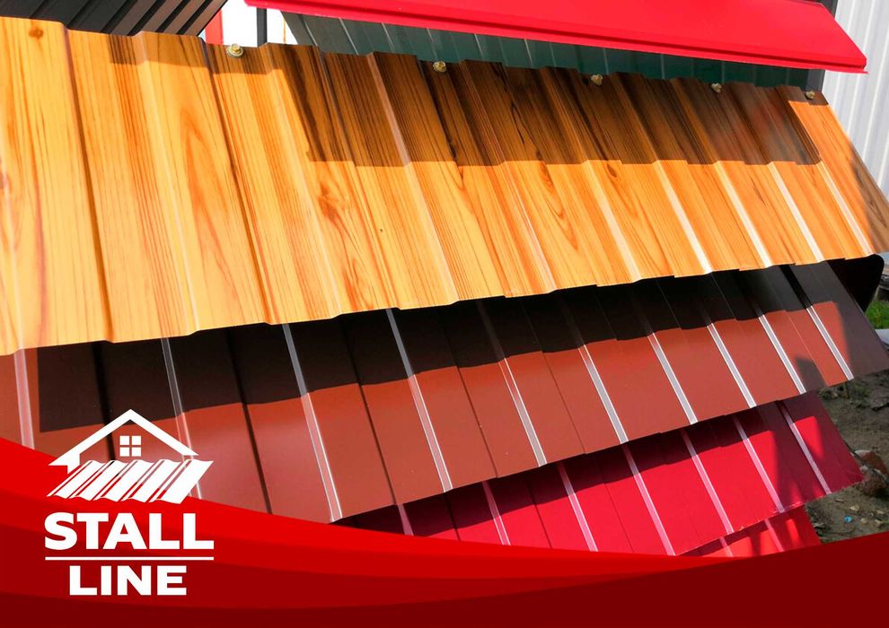 Оцинкованный профнастил profnastil tunka Ташкент