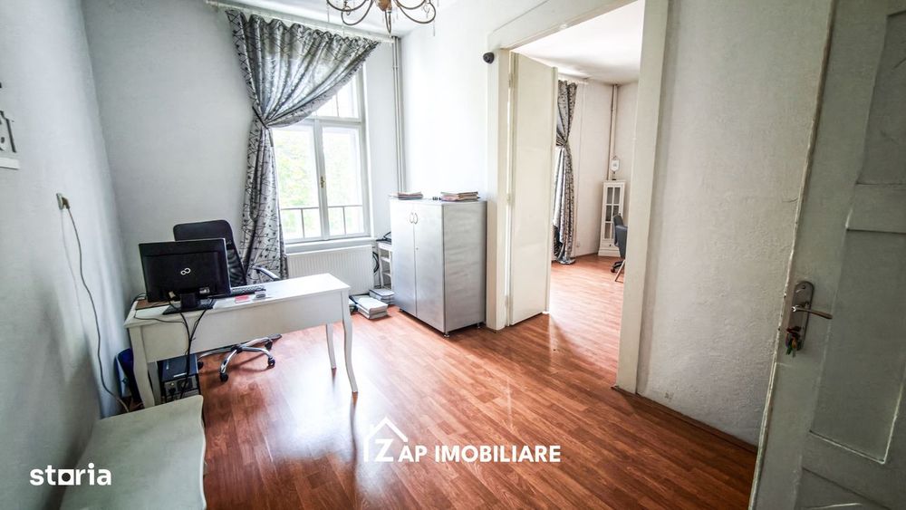 Ultracentral | Birou 40 mp | 2 incaperi | Zona 0 - Widok 5