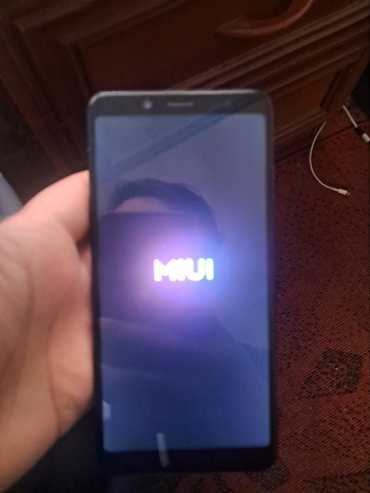 Redmi note5  4.64gb srochna