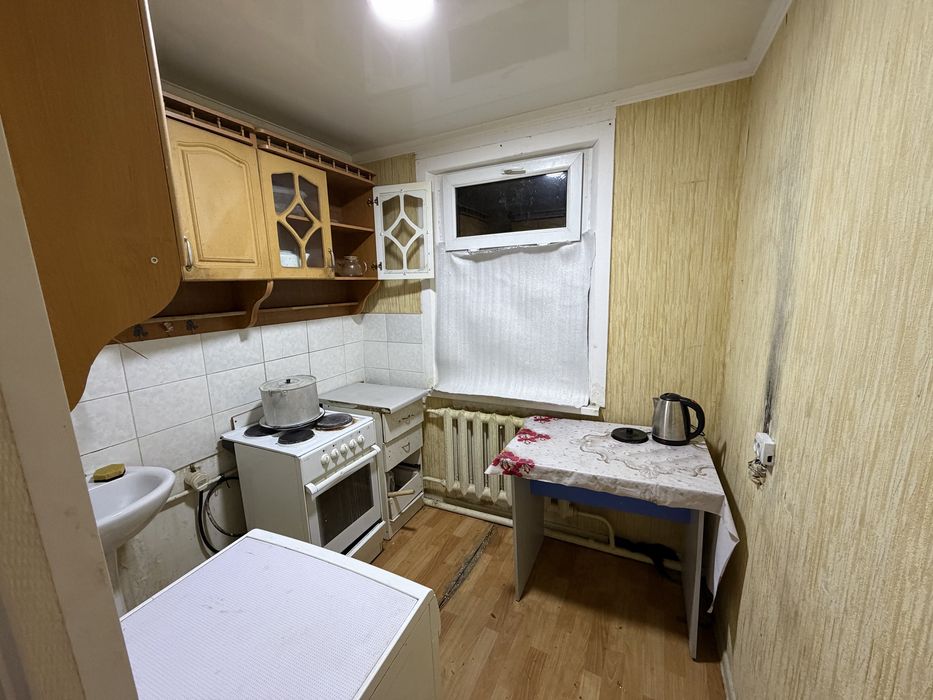Сдам квартиру девятый район 100тыс
