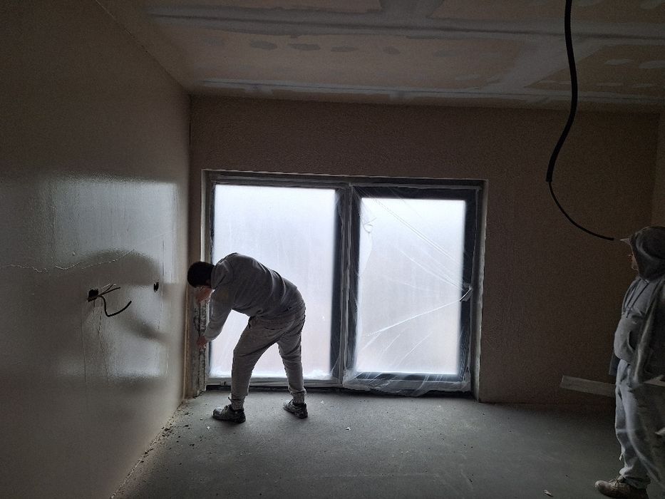 RENOVARI APARTAMENTE Dacă nu facem calitate nu platiti