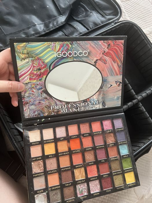 Продам сумка для визажиста