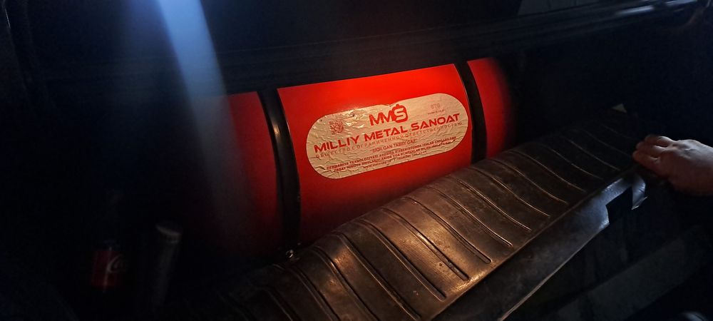 Лассета сотилади