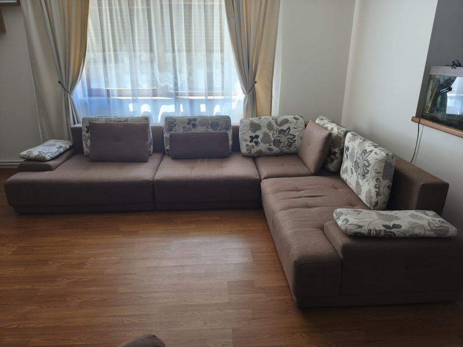 Vând colțar modular