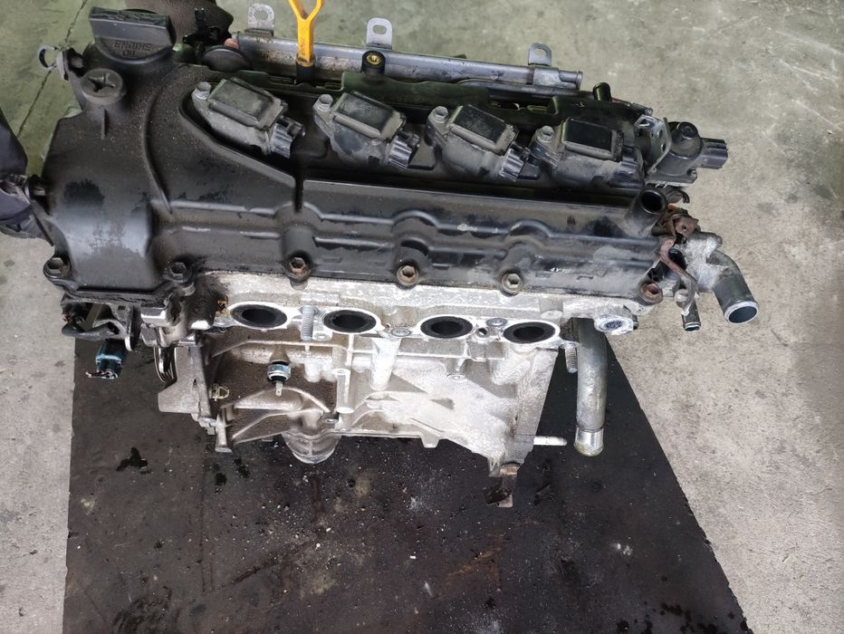 Двигател за Suzuki 1.2i