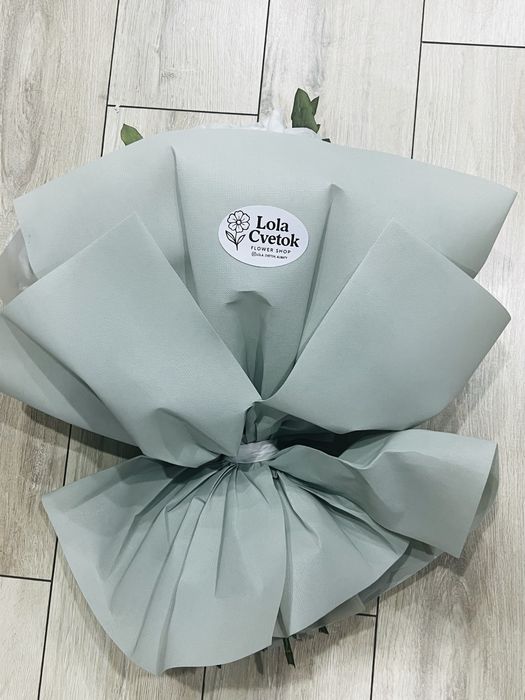 Продаются букеты свежие