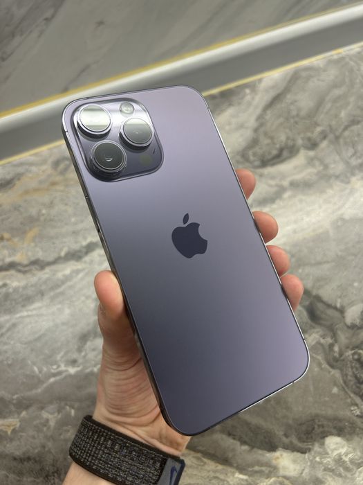 продам Iphone 14 pro max