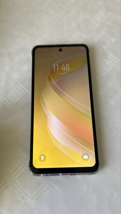 Infinix Smart 8 4/64 GB