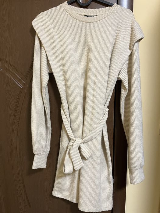 Плетени туники/рокли Bershka и др.