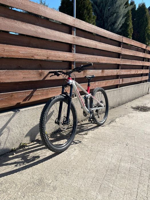 Bicicleta Canyon Neuron AL 6.0