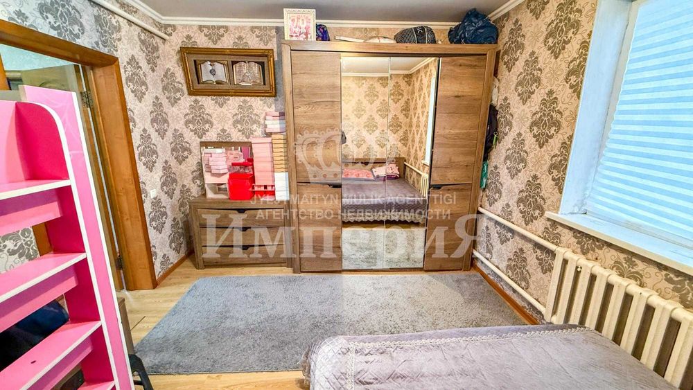 Дом Восточный Елена