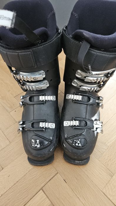 Ски обувки Fischer Cruzar 70 XTR – размер 38/40 (25.5 mondo)