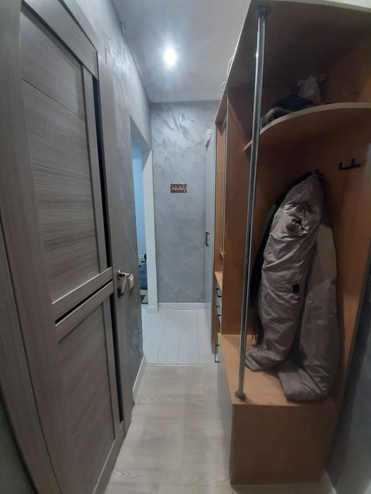 Продам 2х ком квартира