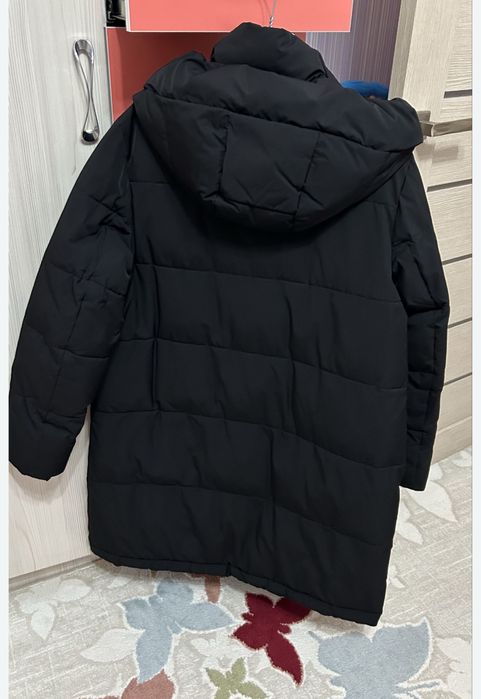 Продаю зимный куртка