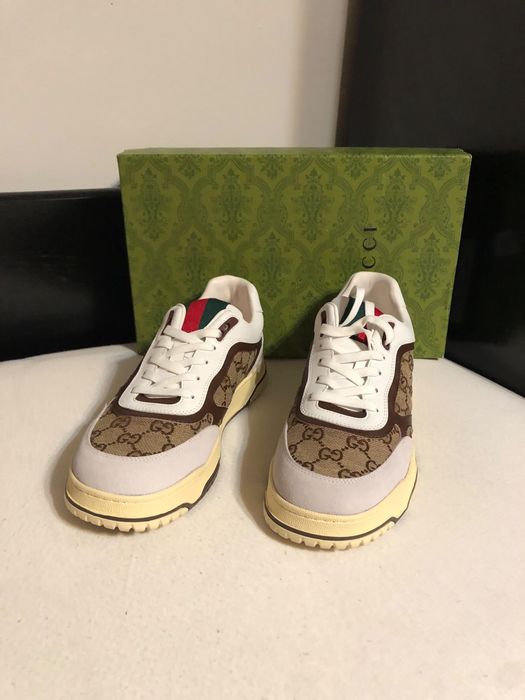 Adidasi Gucci , calitate premium , pe stoc , noi , 39