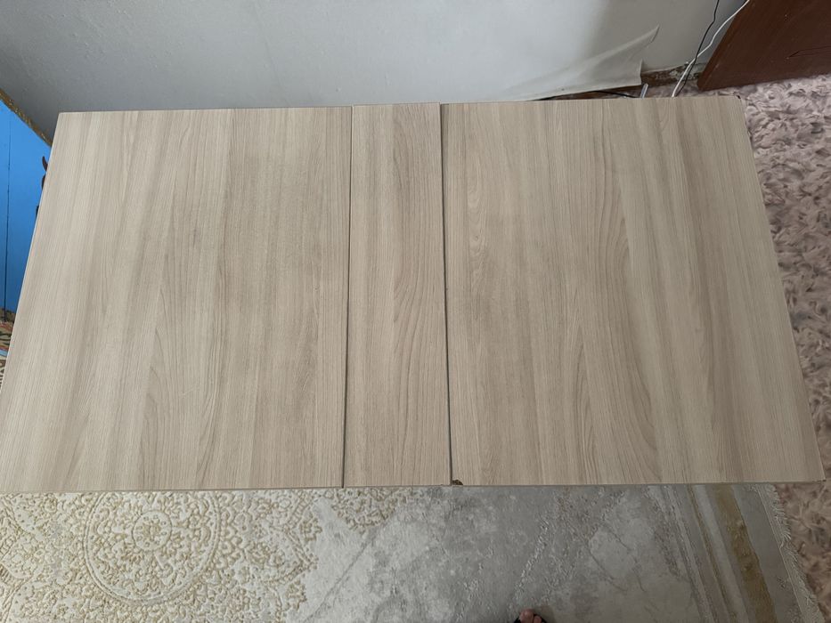 Раскрывающийся стол трансформер