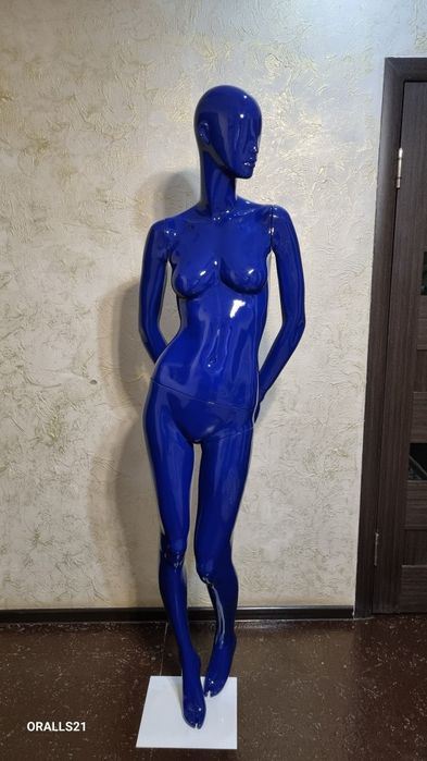 Женские манекены