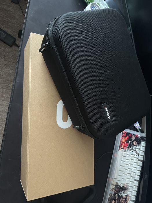 Ochelari vr oculus meta quest 2 256gb