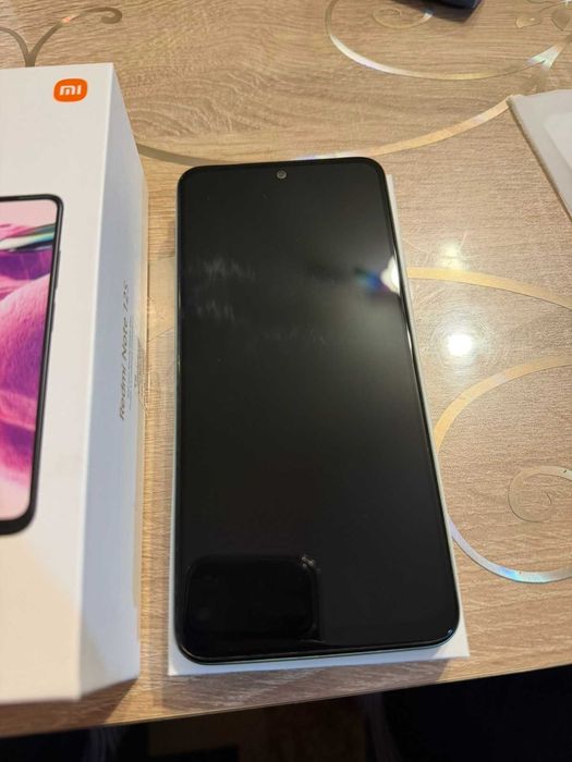 Xiaomi Redmi Note 12S 4G 8GB/256GB