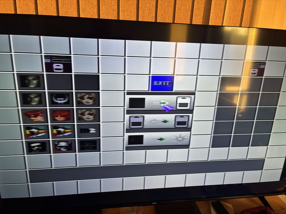 Play Station 1 [PS1]