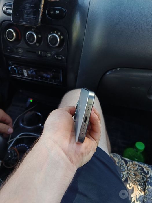 Iphone 15 pro ideal