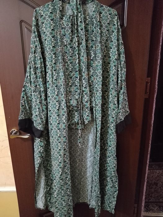 Ayollar uchun kuylaklar