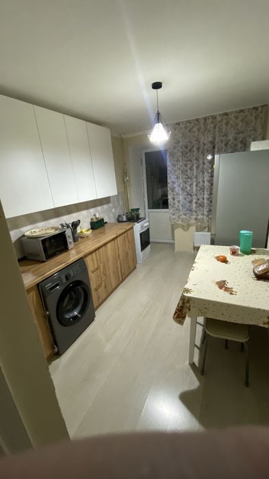 Продаётся  квартира Мкр. Береке 22