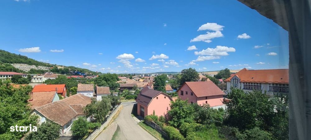 Apartament 2 camere \ renovat \ Tarnaveni - Mures