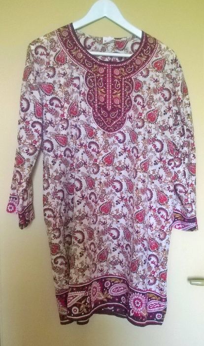 Рокли-туника ГАНГ / GANG