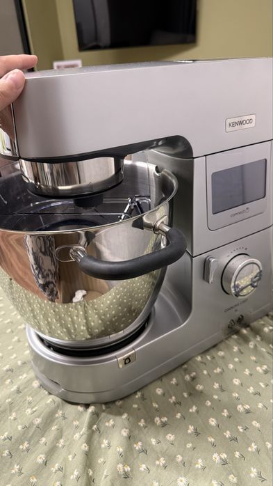Продам Кенвуд кукинг шеф хл