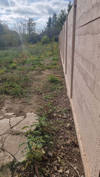 Vand teren în Valu lui Traian, 1200 MP, Calea Dobrogei nr.195