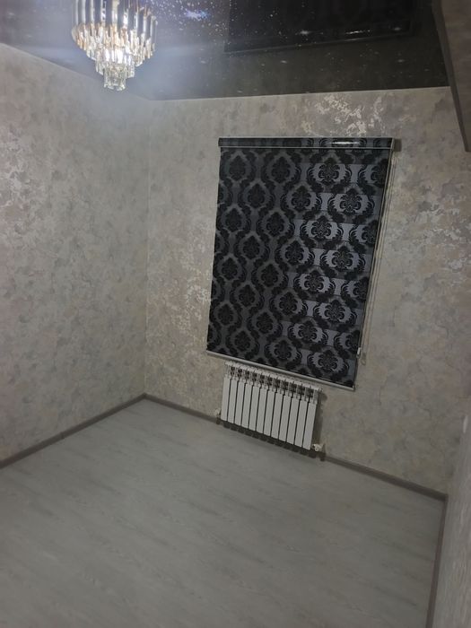 Ekskvatirniyda 7 etajli liftli domning 5 etajida yevro tamir uy sotila