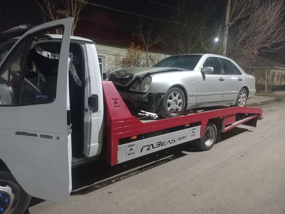 Эвакутор шымкент