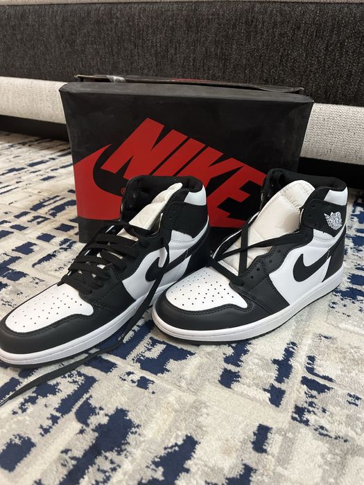 Продам Air Jordan 1 High panda