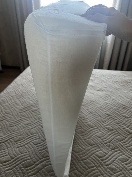 Продам клиновидную подушку