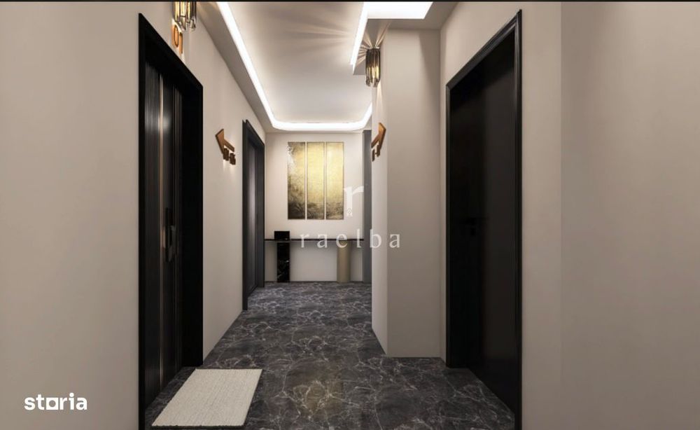 | 2 camere | Magic Danube | Parcare Inclusa | Comision 0% |