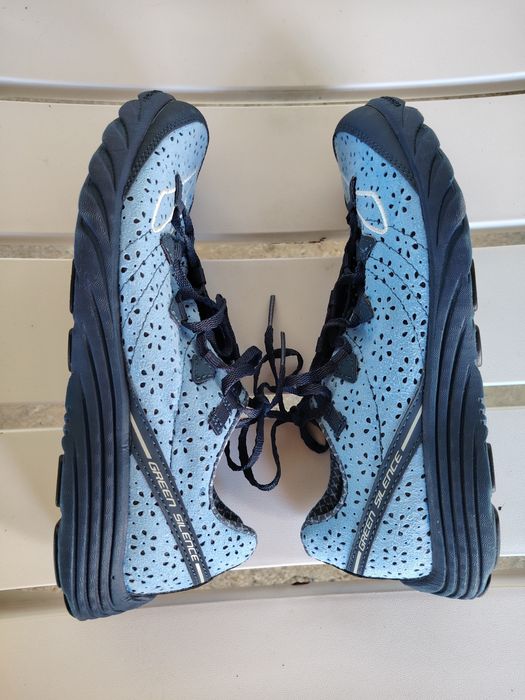 Adidași Brooks Green Silance mărimea 38