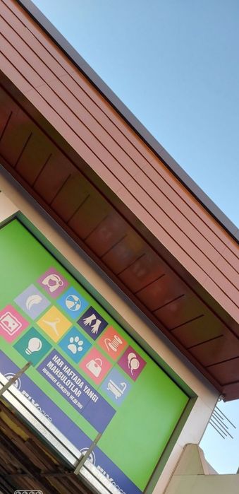 Alikabond alucobont alubond