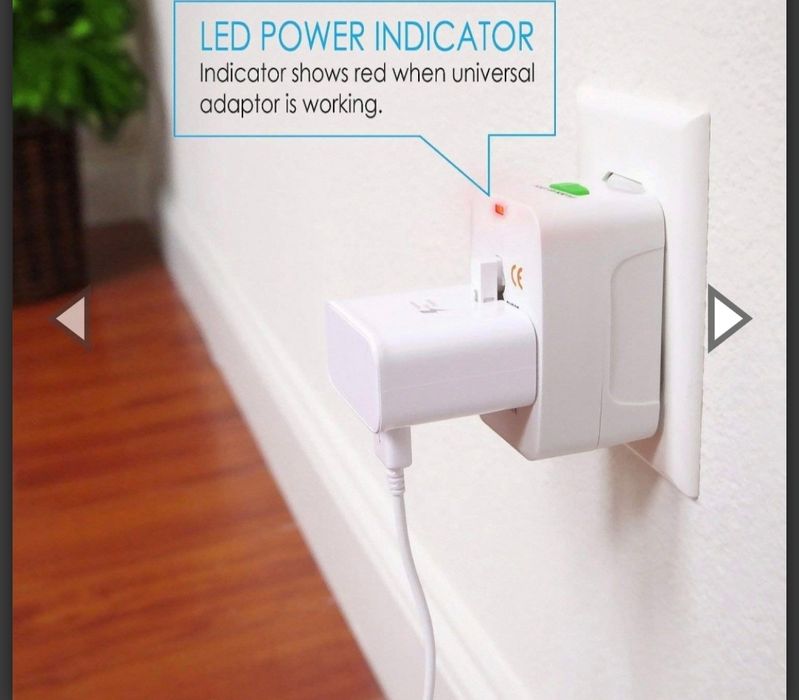 Адаптер за контакти Универсален