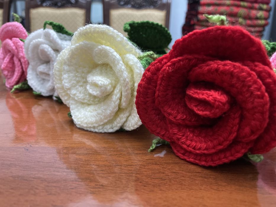 8 martga ayollarga zo’r sovg’a ulgirip qoling