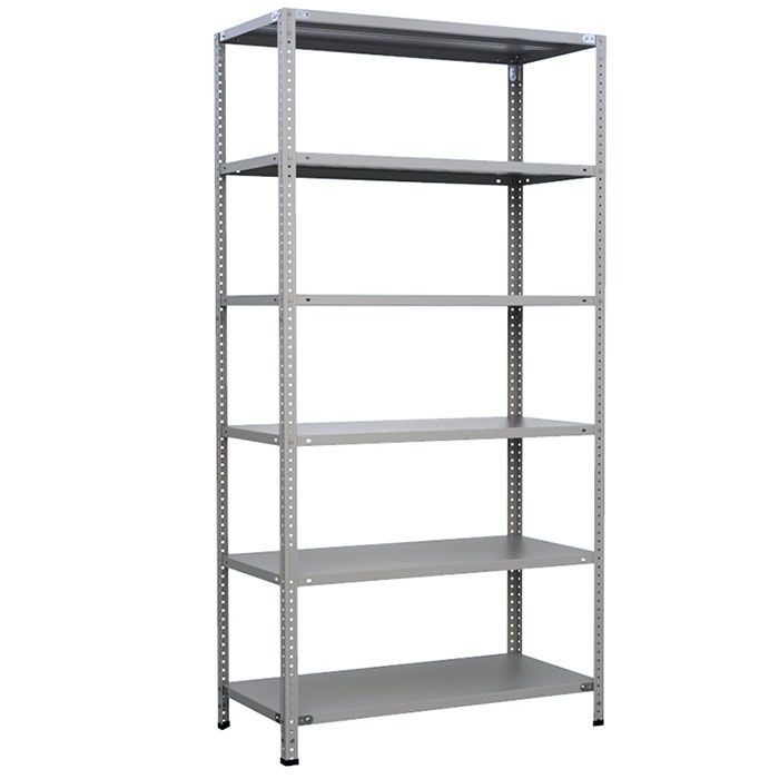 Полки для склада