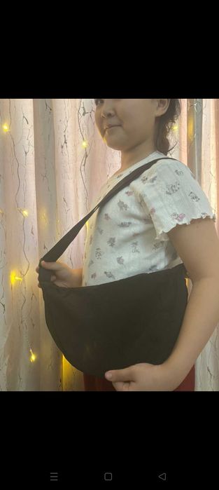 Сумки Uniqlo Юникло