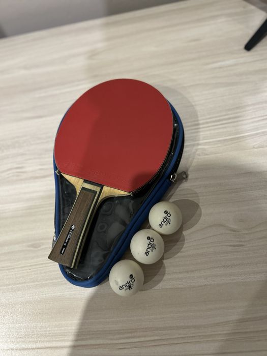 Професиолнална хилка за тенис на маса