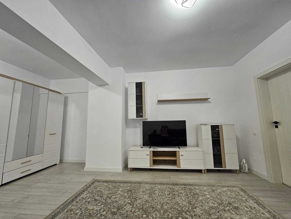 APARTAMENT 2 CAMERE Smart Residence Lujerului  2026 -prima inchirire
