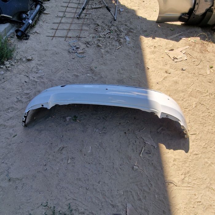 Fiat 500  2016 от 2015 предна броня