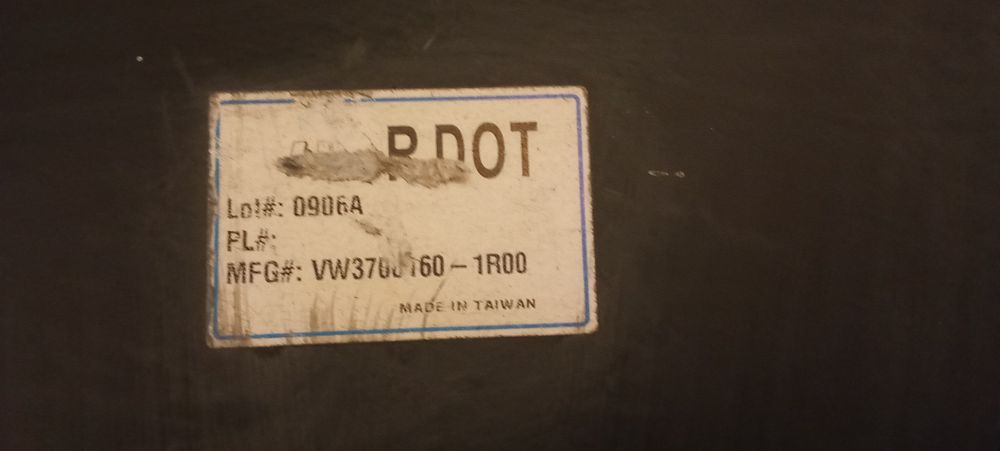 Продам крыло новое