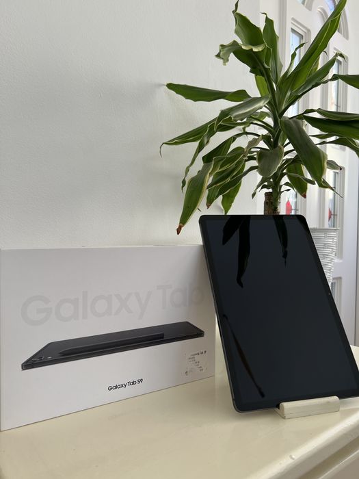 Samsung Galaxy Tab S9
