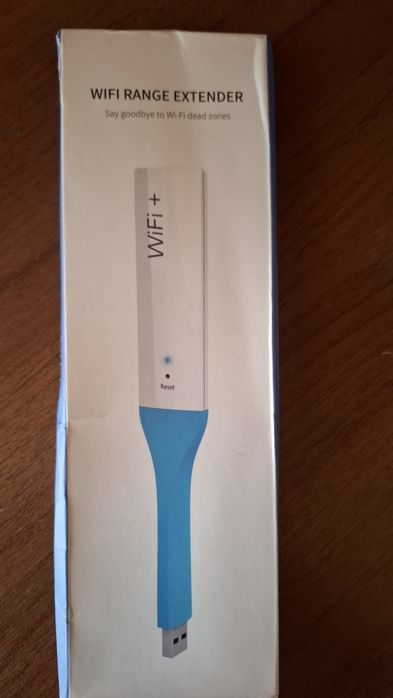 WiFi Ретранслятор Repeater беспроводной сети