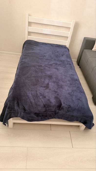 Продам кровать (подростковый)